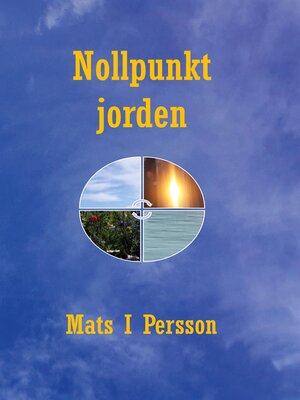 cover image of Nollpunkt Jorden